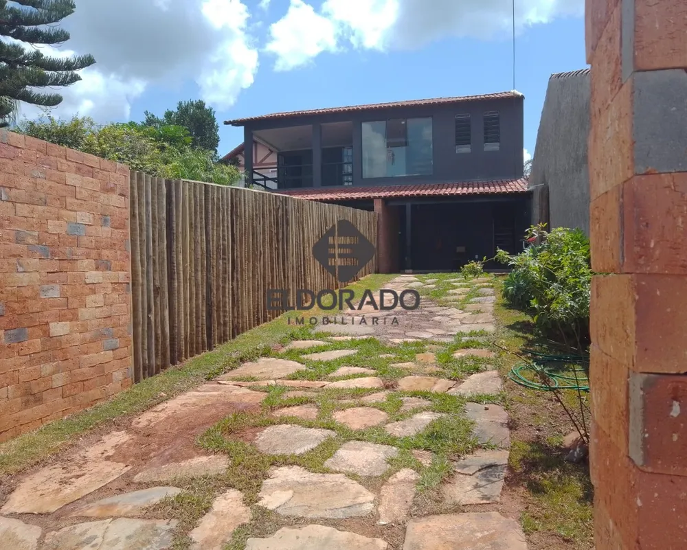 Casa de Condomínio, 2 quartos - Foto 1
