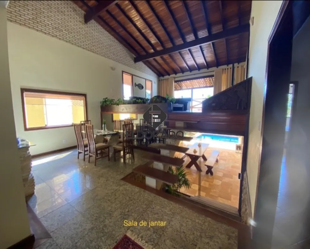 Casa de Condomínio, 4 quartos - Foto 2