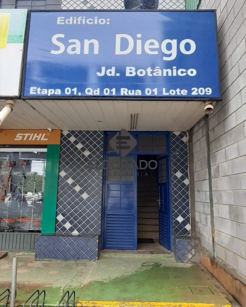 Sala-Conjunto, 24 m² - Foto 2