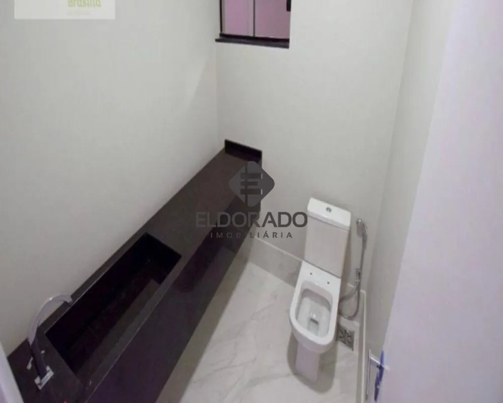 Casa de Condomínio, 4 quartos - Foto 4