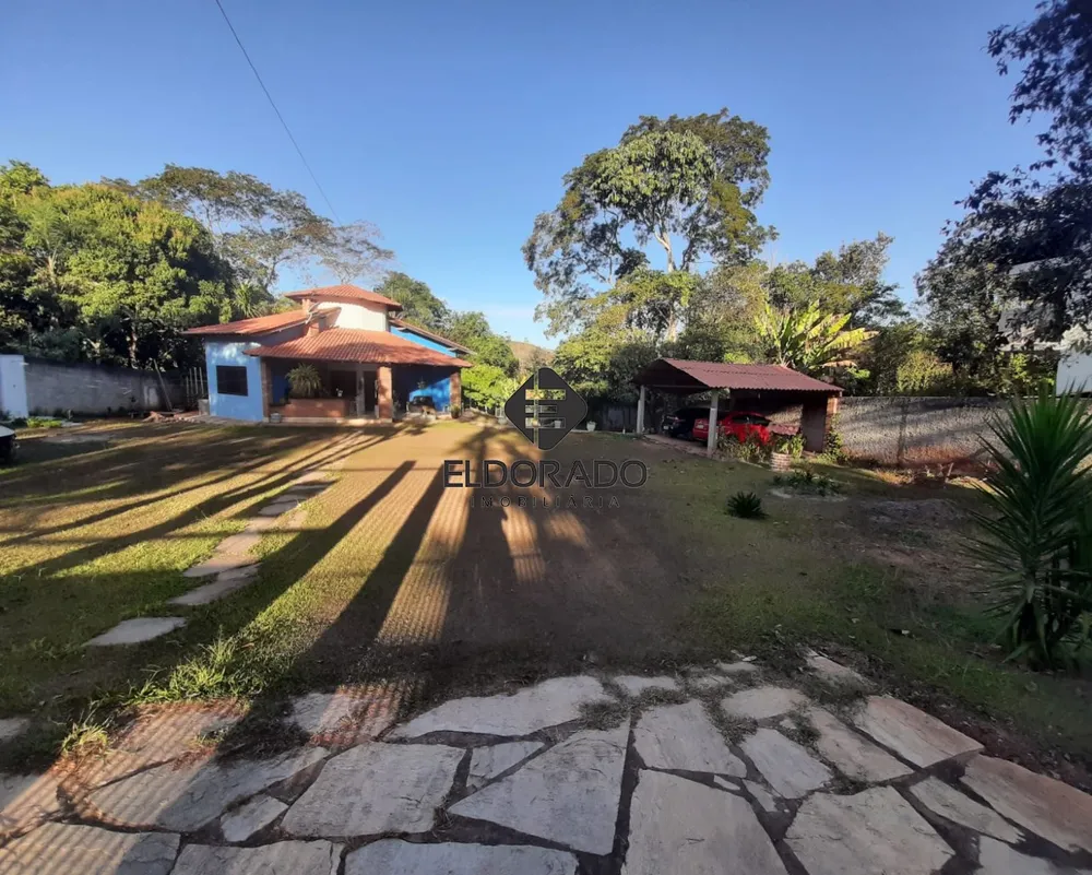 Casa de Condomínio, 3 quartos - Foto 3