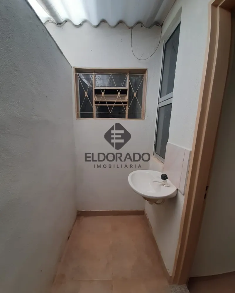 Sala-Conjunto, 23 m² - Foto 3