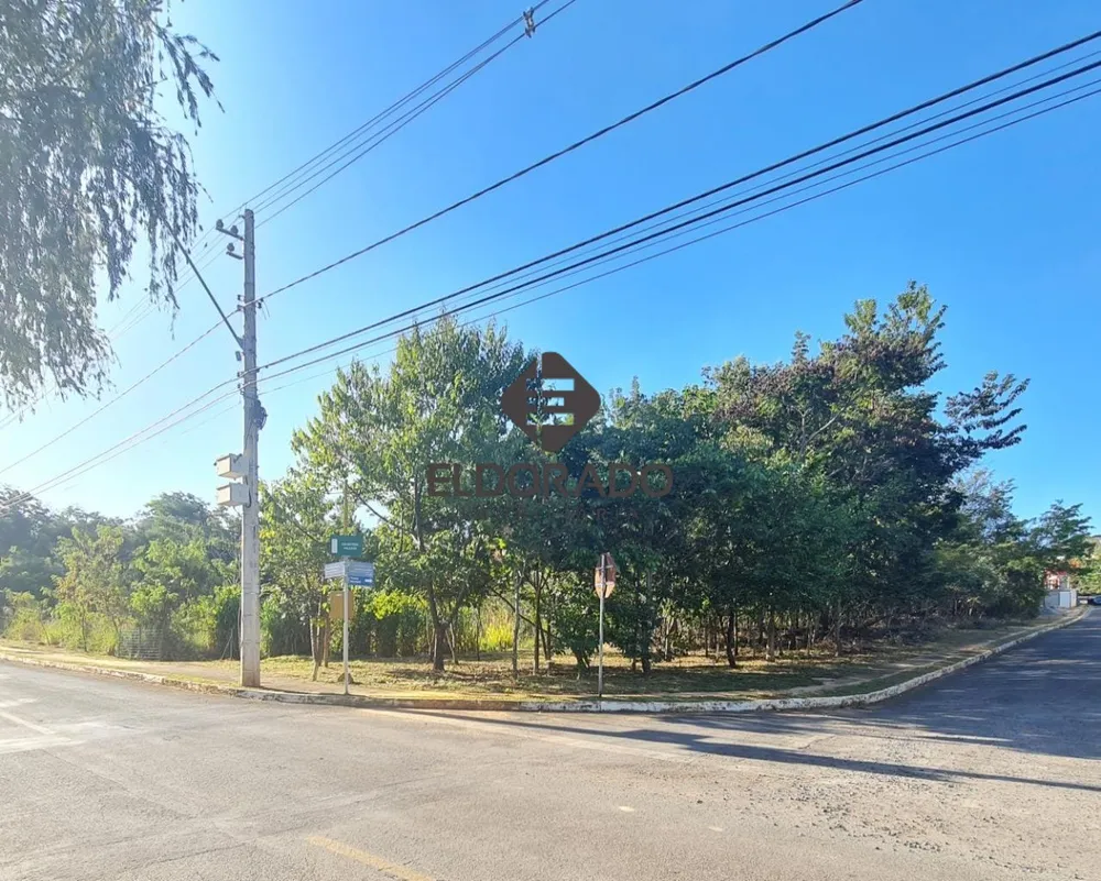 Terreno, 1760 m² - Foto 1