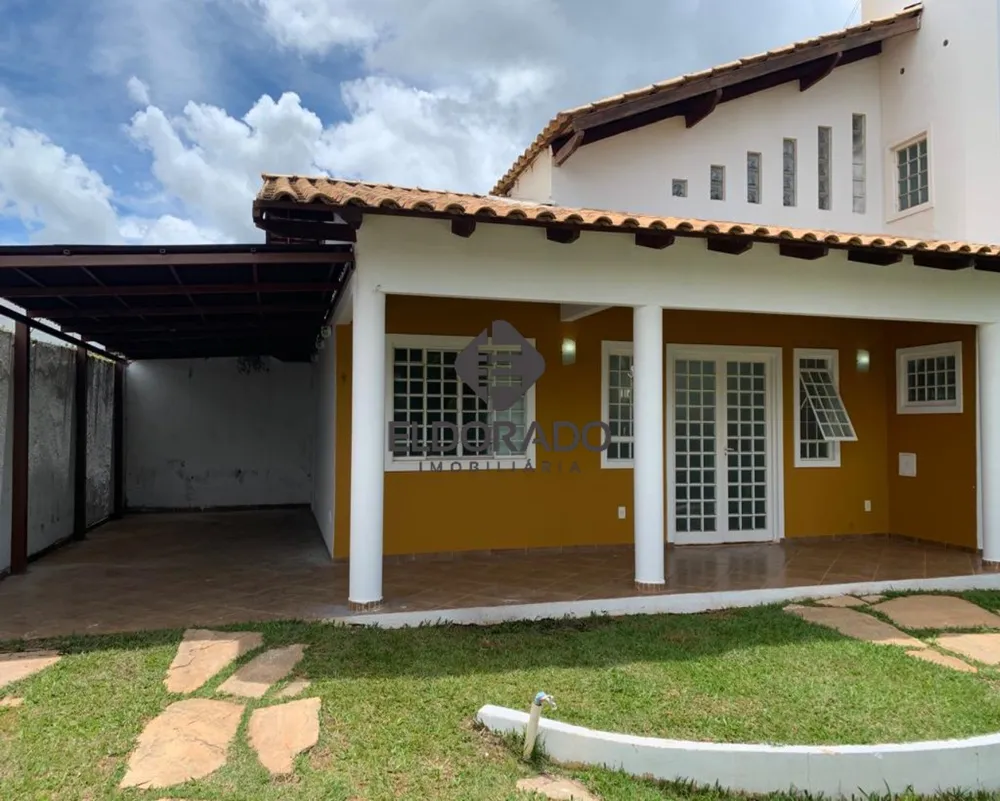 Casa de Condomínio, 2 quartos - Foto 1
