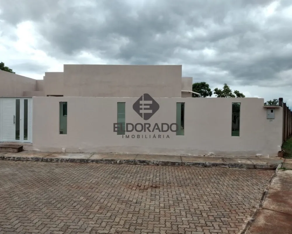 Casa de Condomínio, 4 quartos - Foto 3