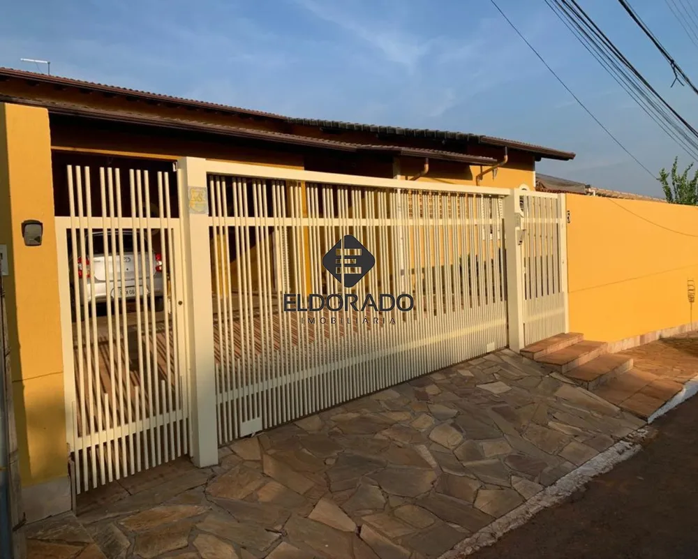 Casa de Condomínio, 4 quartos - Foto 2