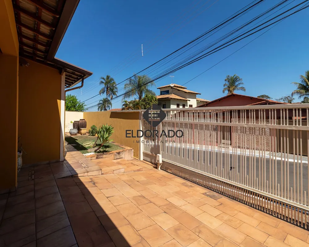 Casa de Condomínio, 4 quartos - Foto 3