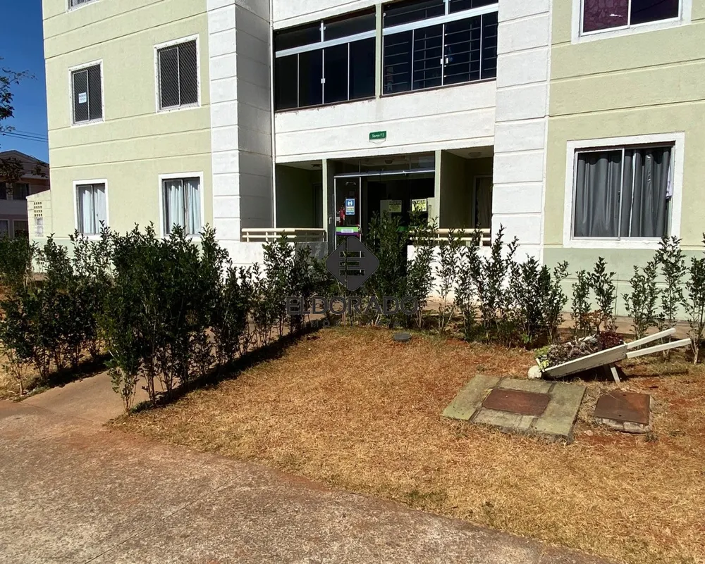 Apartamento, 2 quartos, 55 m² - Foto 2
