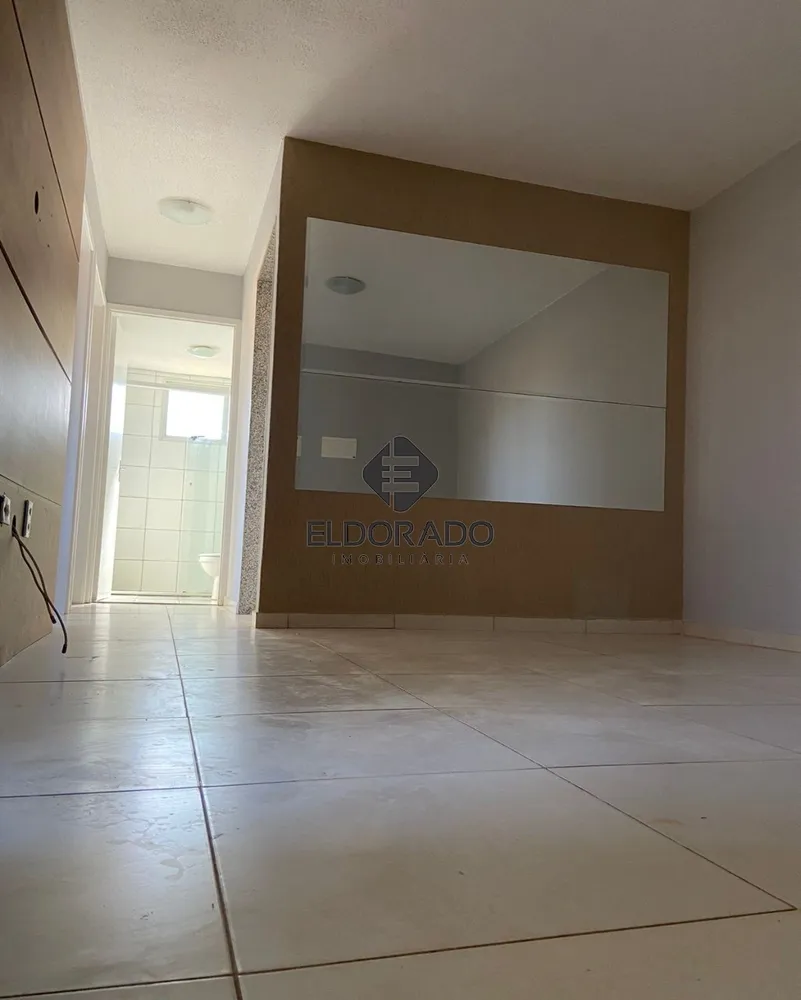 Apartamento, 2 quartos, 55 m² - Foto 3