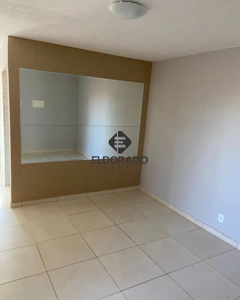 Apartamento, 2 quartos, 55 m² - Foto 4