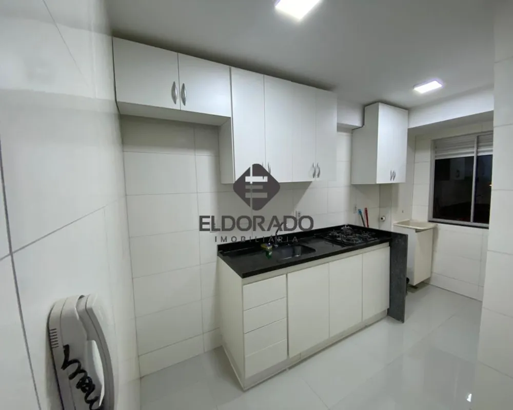 Apartamento, 2 quartos, 50 m² - Foto 1