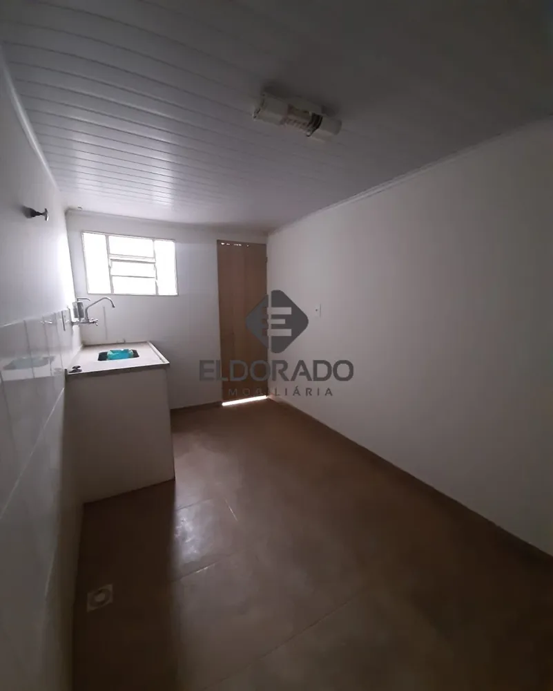 Sala-Conjunto, 24 m² - Foto 1