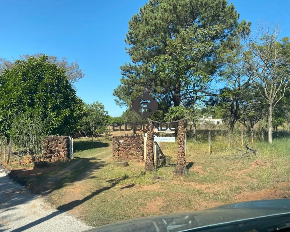 Terreno, 2 hectares - Foto 1