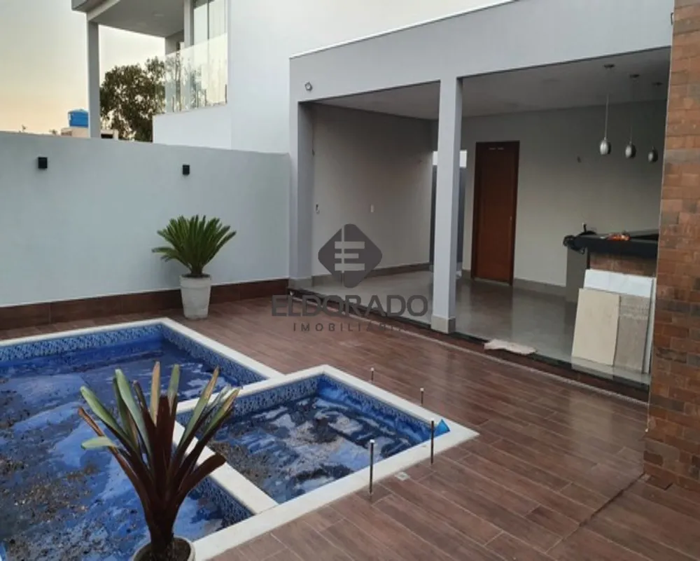 Casa de Condomínio, 4 quartos - Foto 4