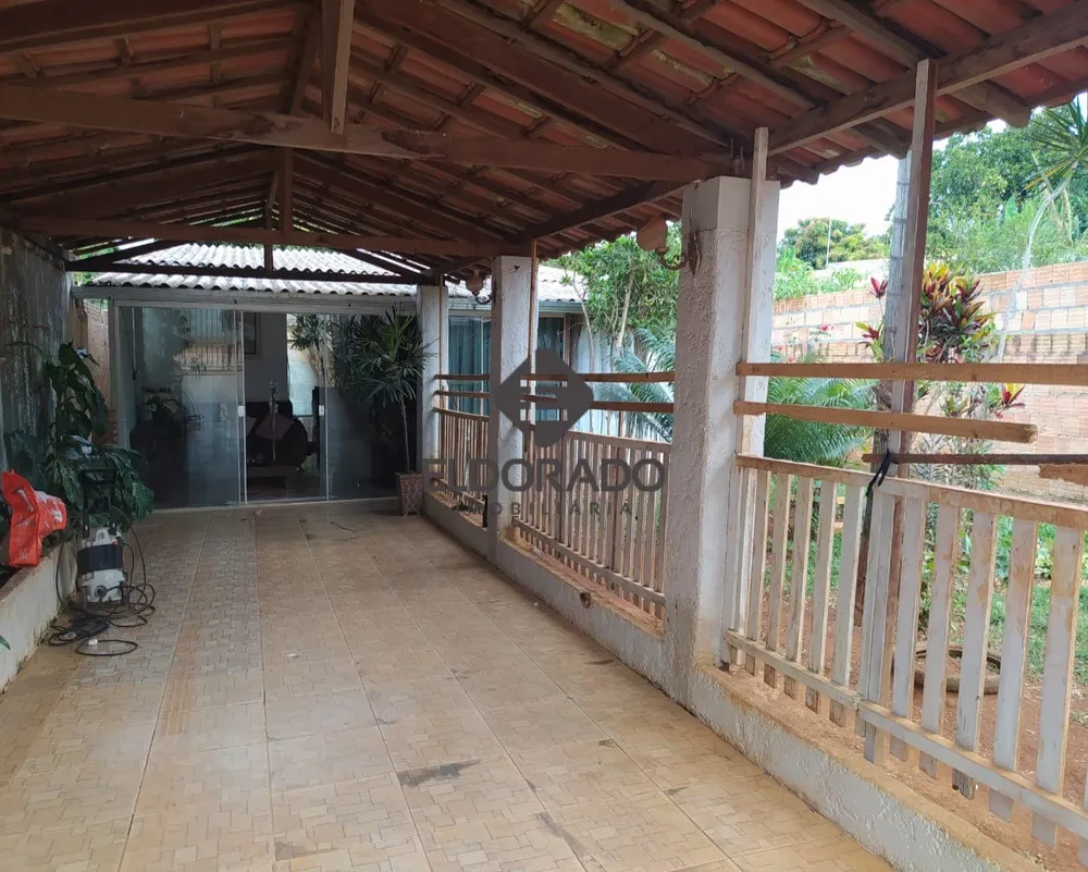 Casa de Condomínio, 2 quartos - Foto 1