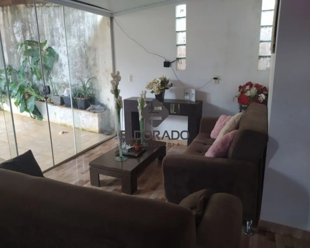 Casa de Condomínio, 2 quartos - Foto 3