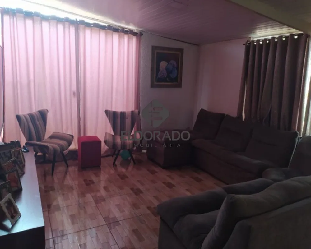 Casa de Condomínio, 2 quartos - Foto 4