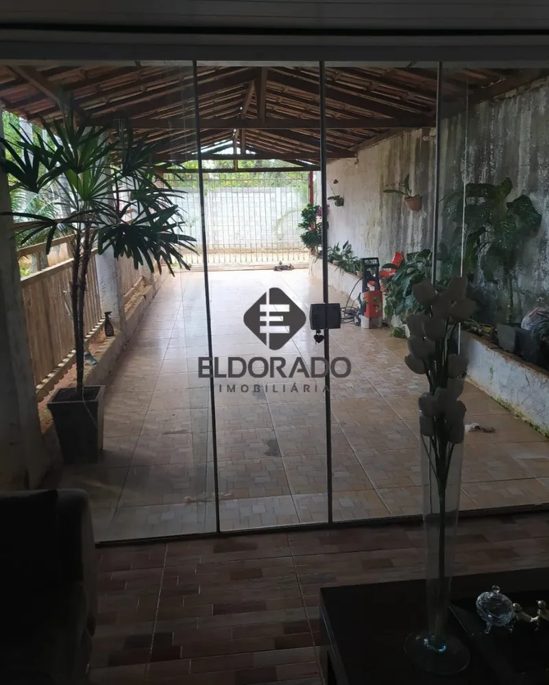 Casa de Condomínio, 2 quartos - Foto 2