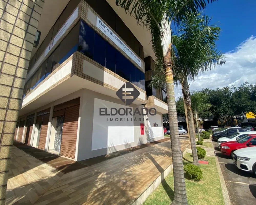 Loja-Salão, 190 m² - Foto 3