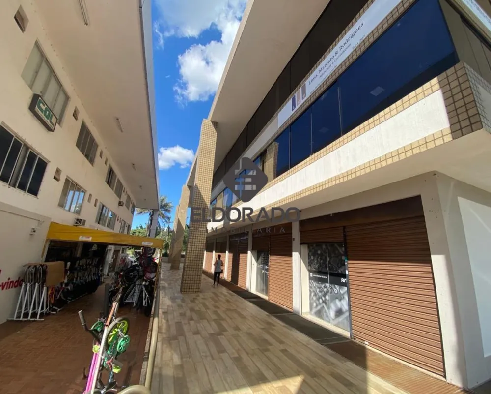 Loja-Salão, 190 m² - Foto 2
