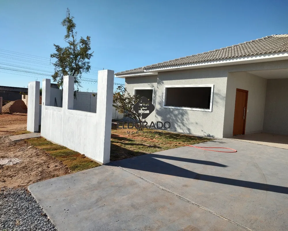 Casa de Condomínio, 3 quartos - Foto 2