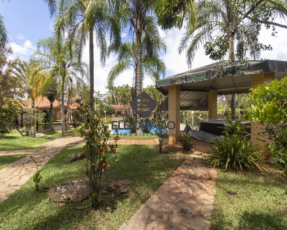 Casa de Condomínio, 10 quartos - Foto 2
