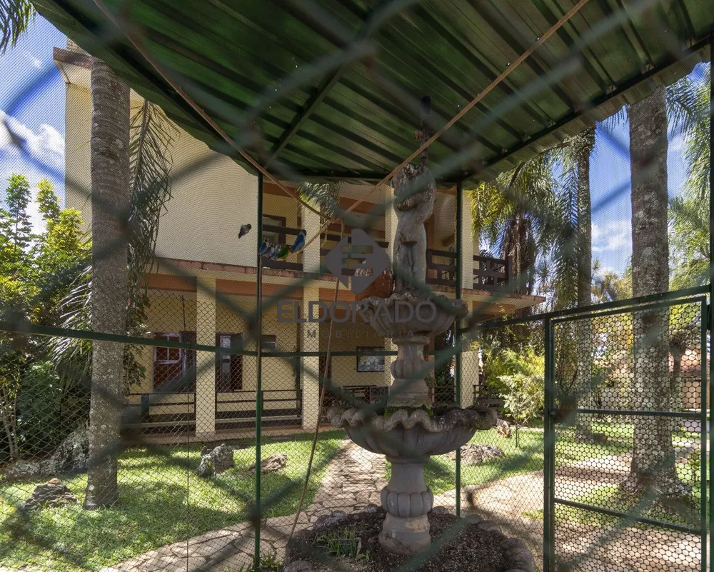 Casa de Condomínio, 10 quartos - Foto 3