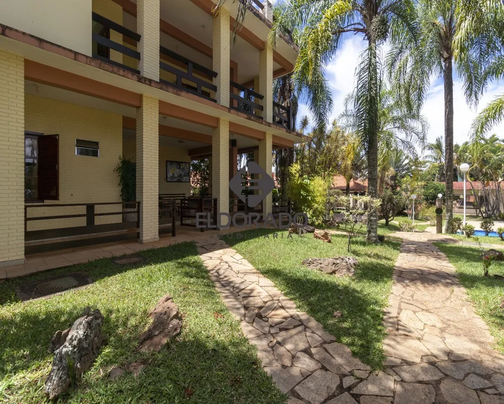 Casa de Condomínio, 10 quartos - Foto 4