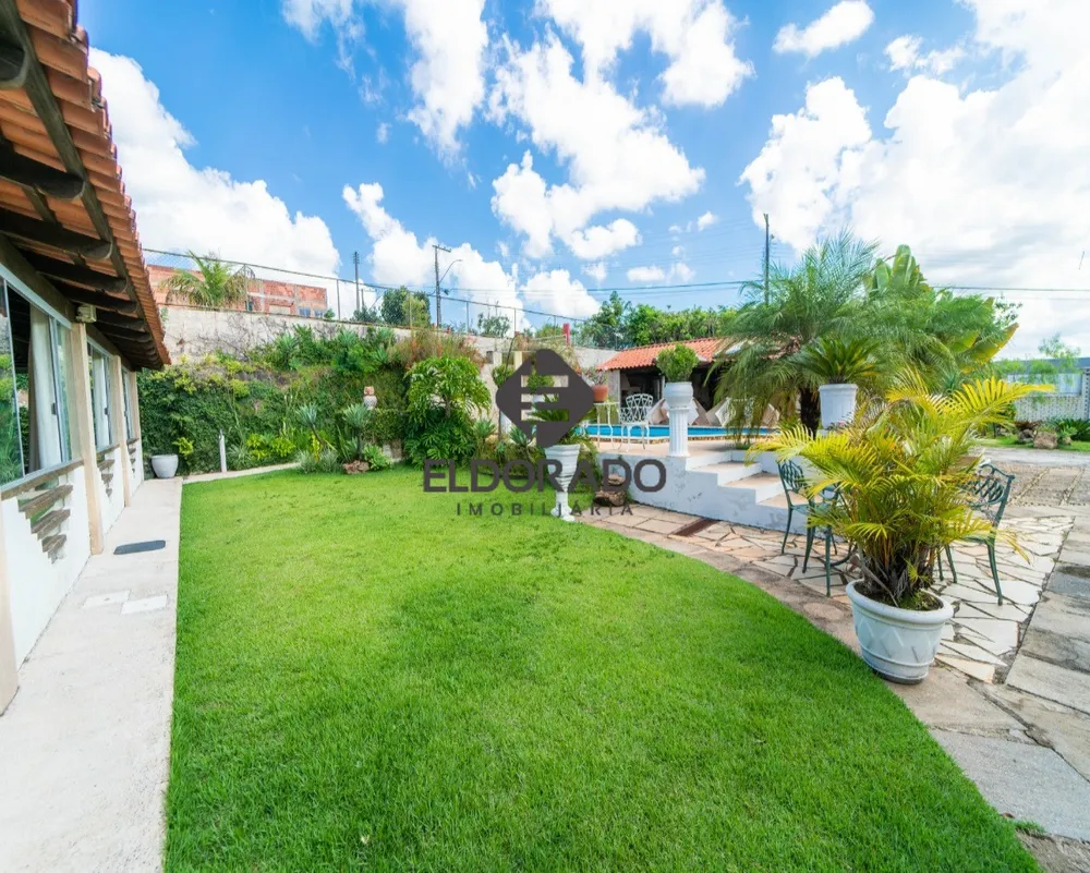 Casa de Condomínio, 4 quartos - Foto 4