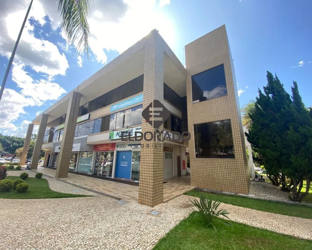 Loja-Salão, 190 m² - Foto 1