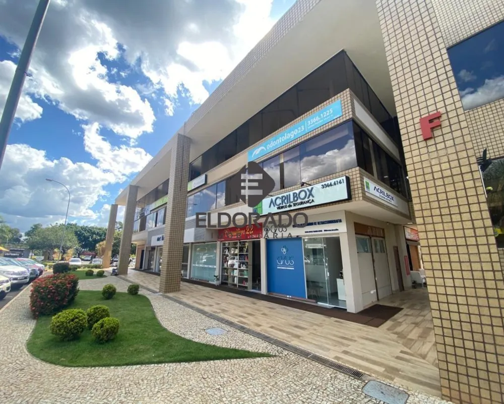 Loja-Salão, 190 m² - Foto 2