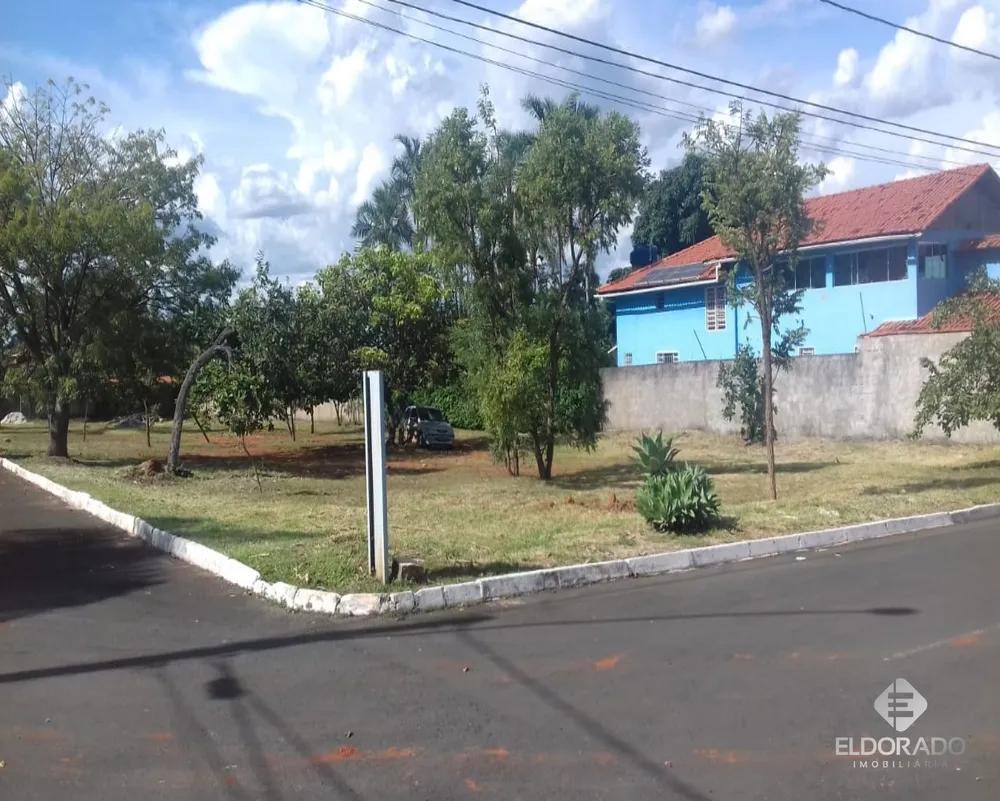 Loteamento e Condomínio, 1700 m² - Foto 3