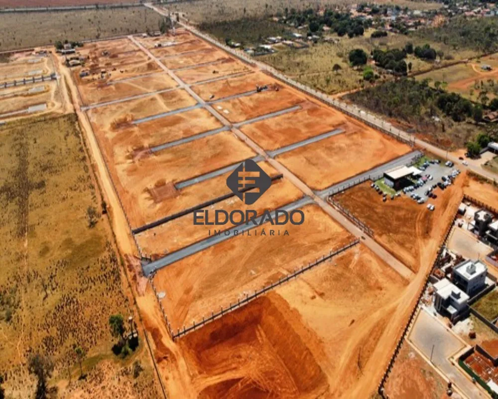 Terreno, 576 m² - Foto 1