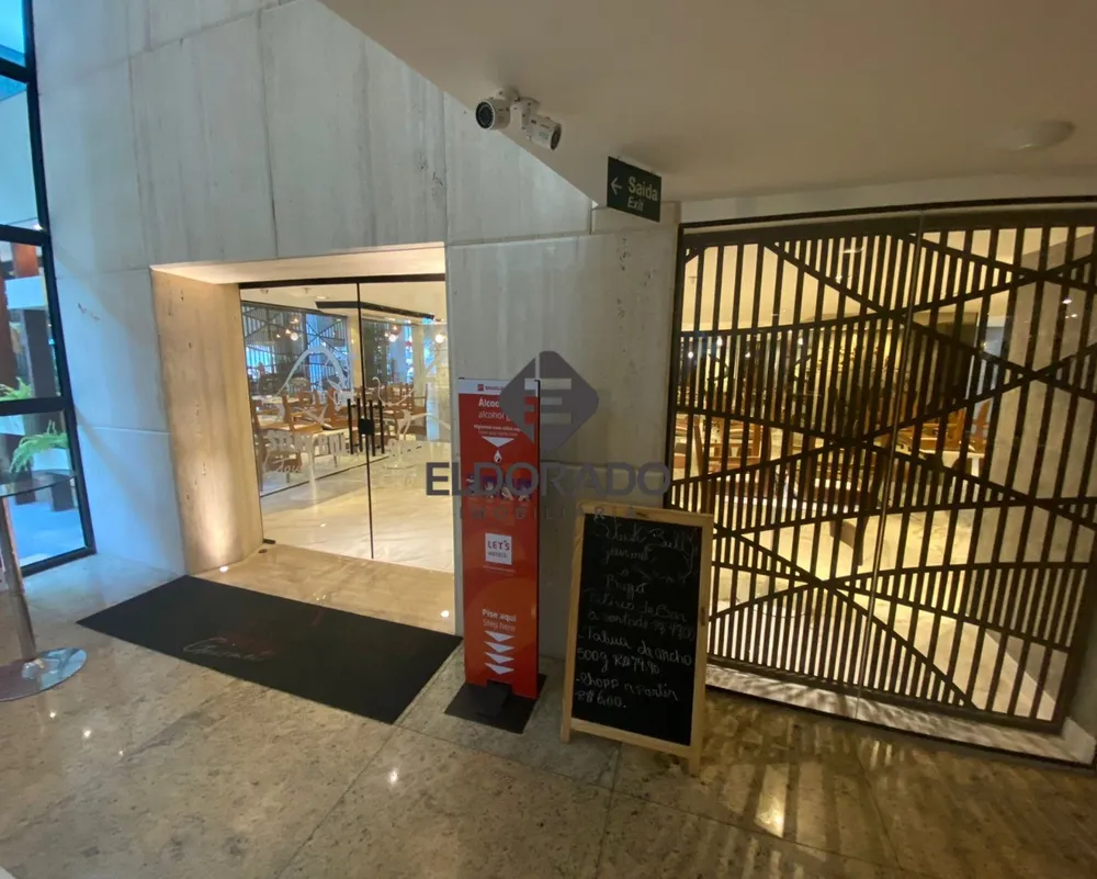 Apartamento, 1 quarto, 33 m² - Foto 4