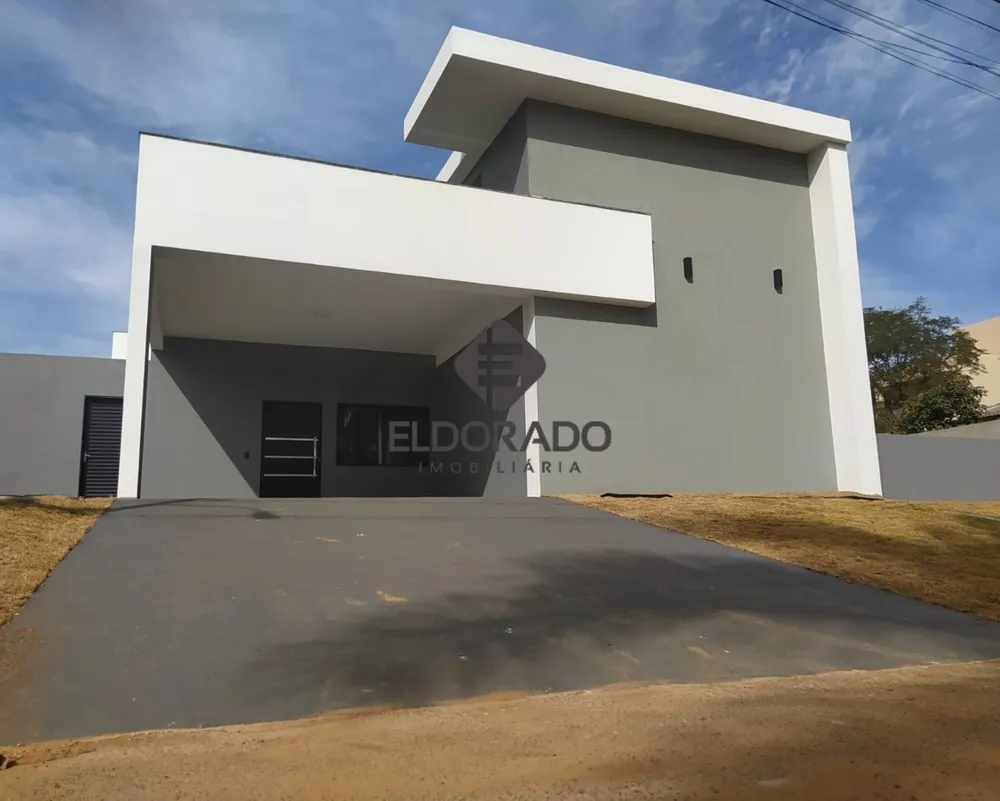 Casa de Condomínio, 4 quartos - Foto 2