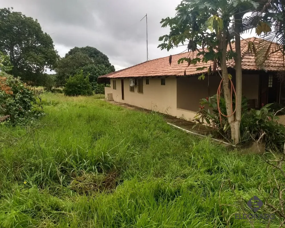 Fazenda, 225 m² - Foto 2