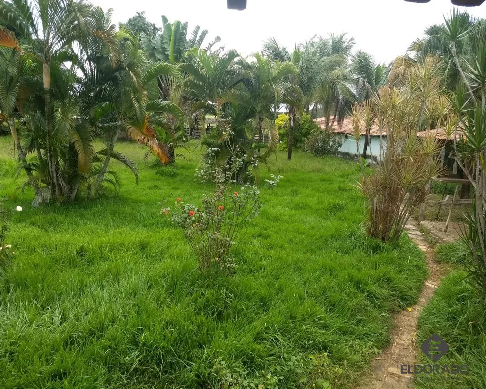 Fazenda, 225 m² - Foto 4