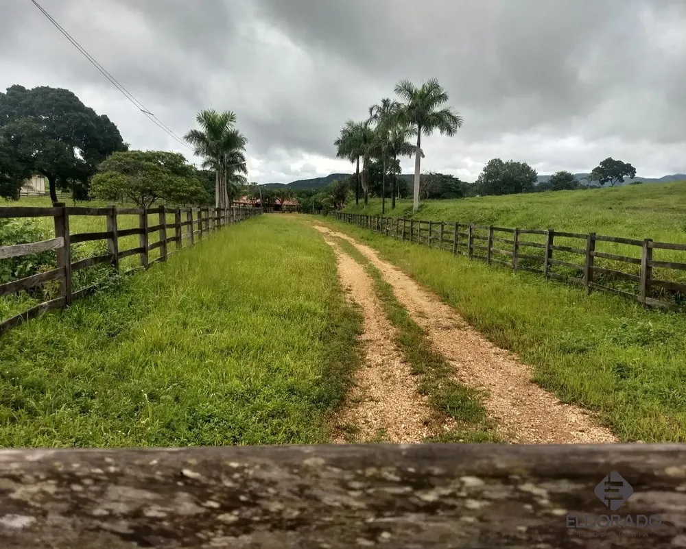 Fazenda, 225 m² - Foto 3
