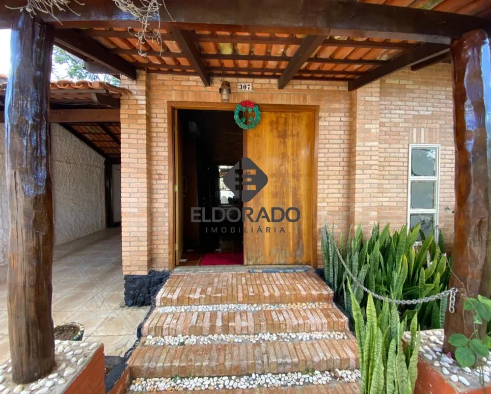 Casa de Condomínio, 4 quartos - Foto 2