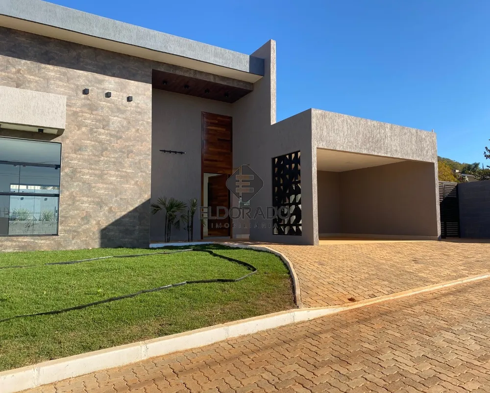Casa de Condomínio, 3 quartos - Foto 2