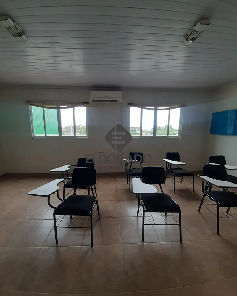 Sala-Conjunto, 31 m² - Foto 2