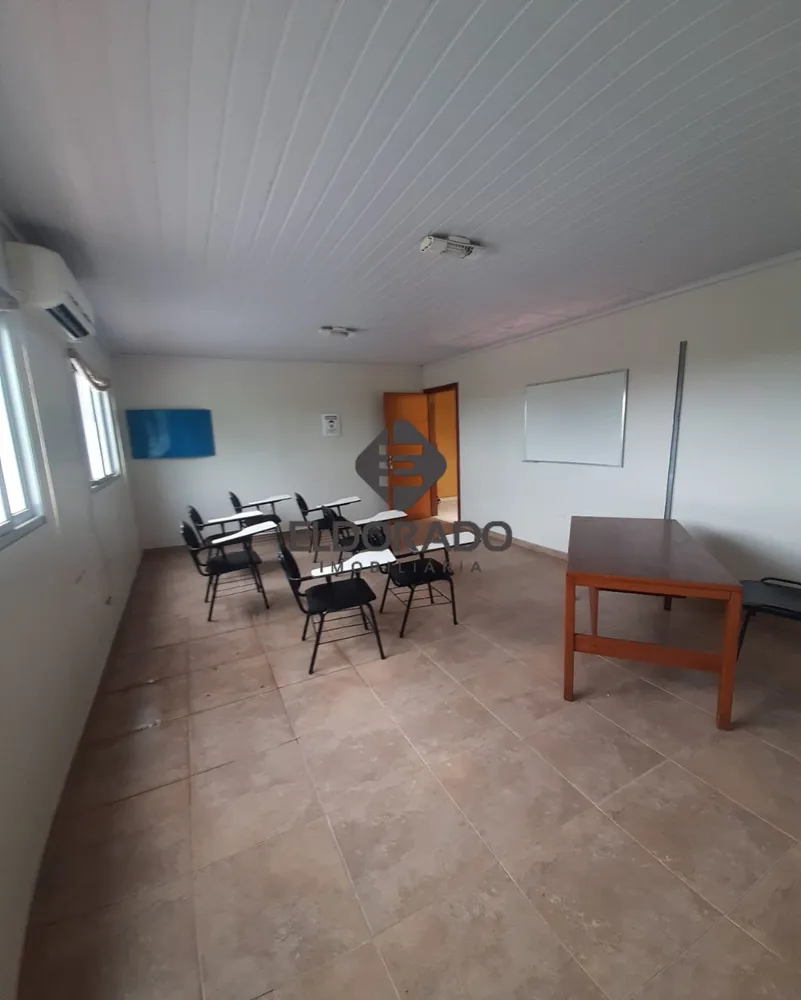 Sala-Conjunto, 31 m² - Foto 3
