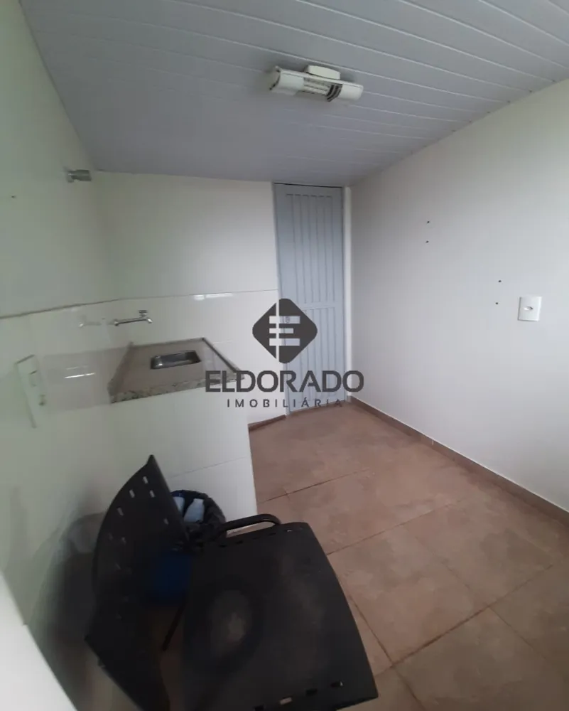 Sala-Conjunto, 31 m² - Foto 4