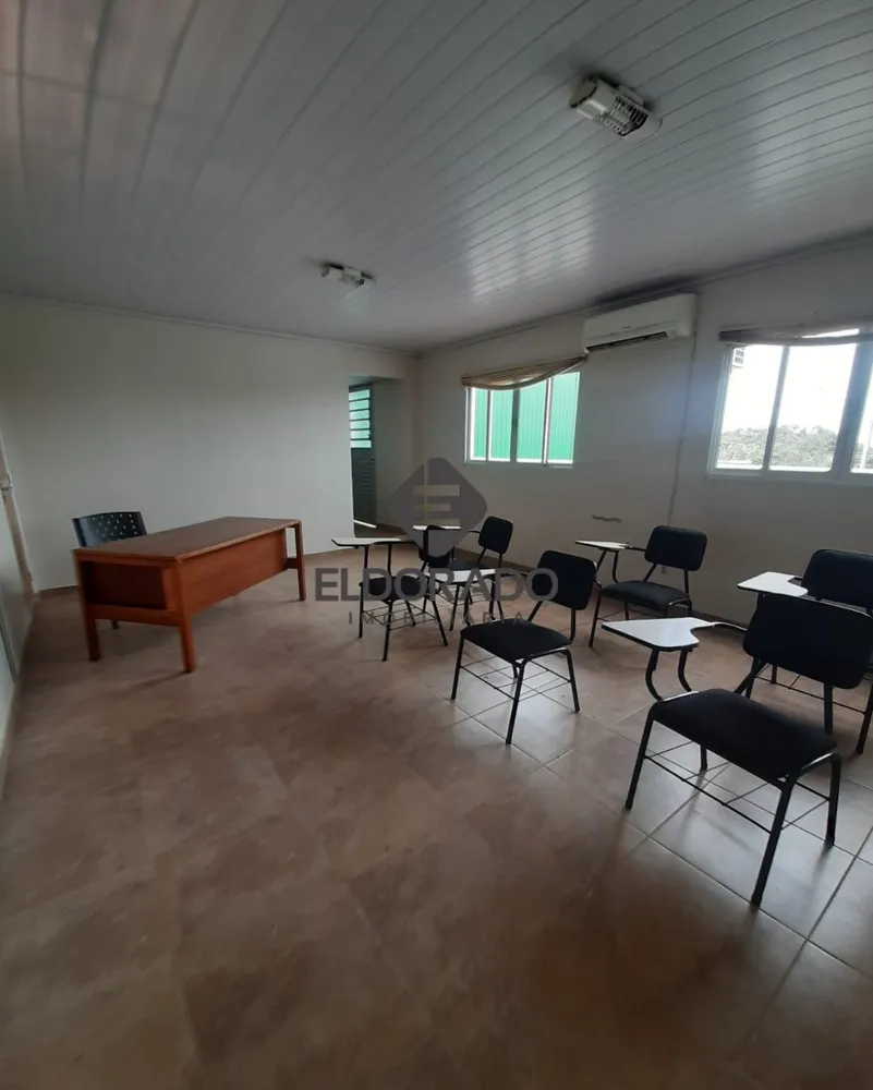 Sala-Conjunto, 31 m² - Foto 1