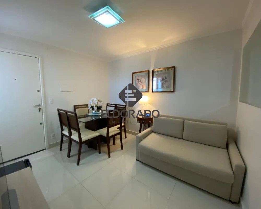 Apartamento, 2 quartos, 50 m² - Foto 1