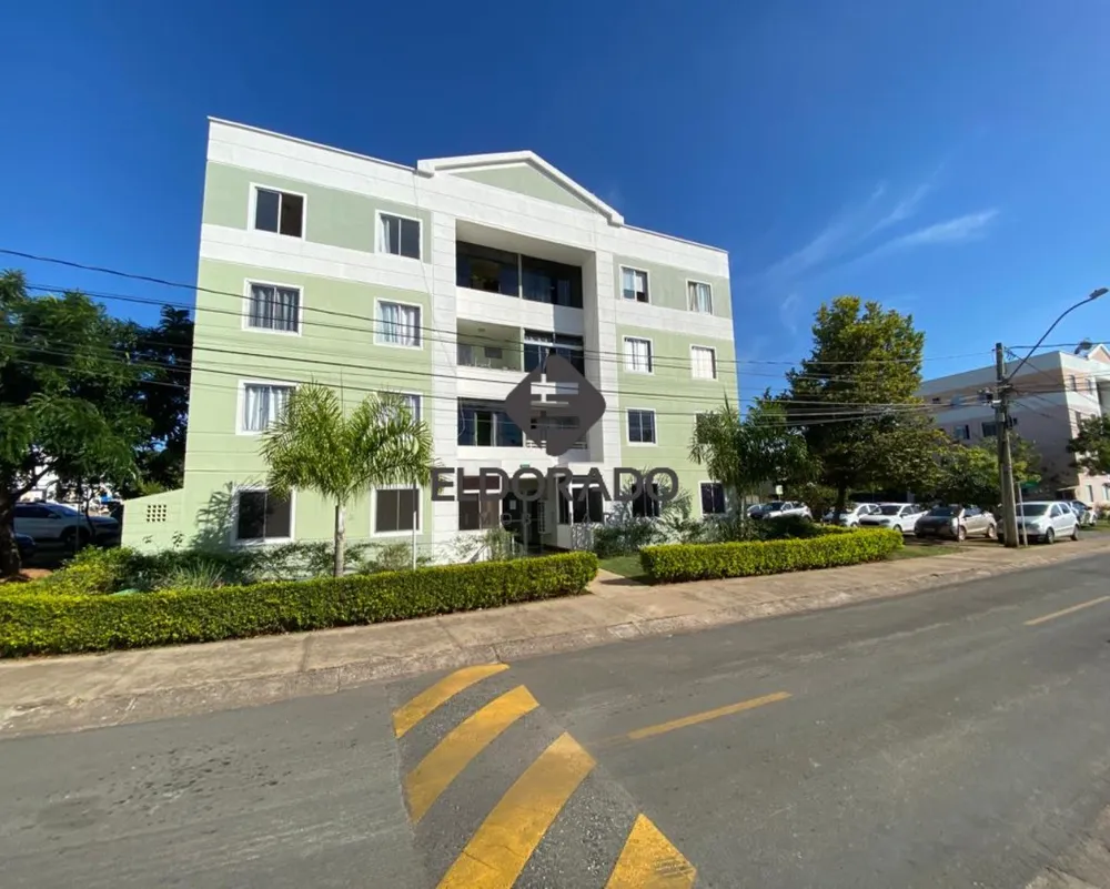 Apartamento, 2 quartos, 50 m² - Foto 2