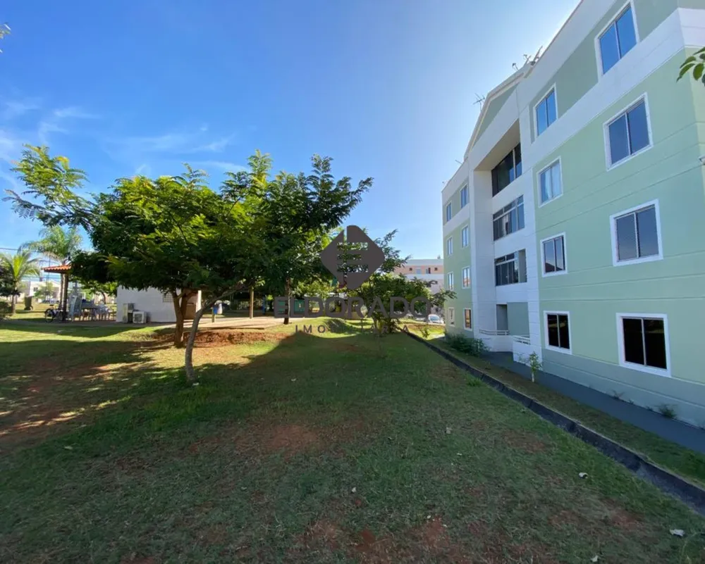 Apartamento, 2 quartos, 50 m² - Foto 3