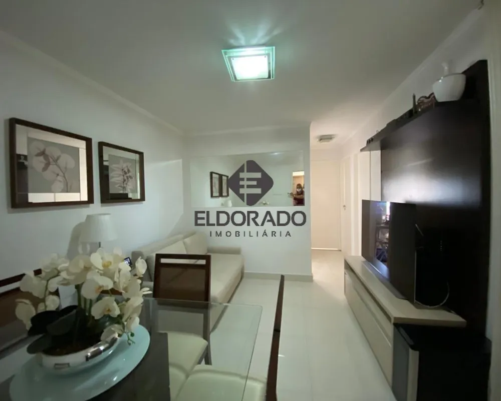 Apartamento, 2 quartos, 50 m² - Foto 4
