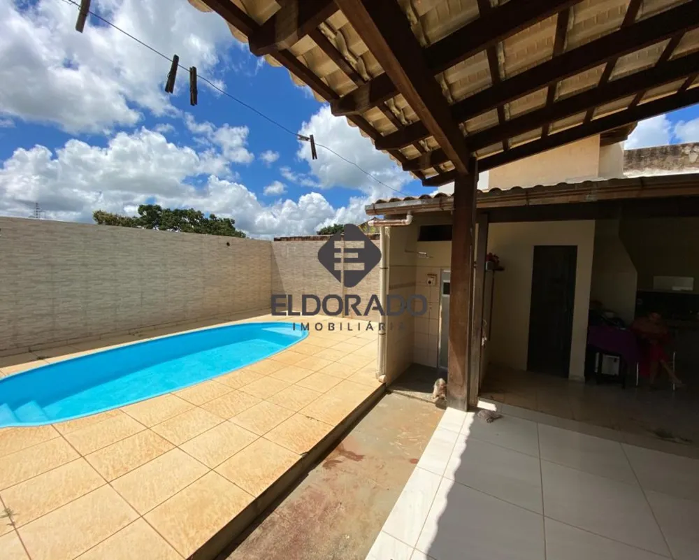 Casa de Condomínio, 3 quartos - Foto 2