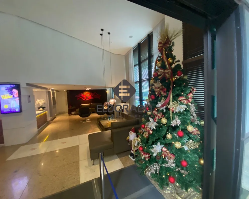 Apartamento, 1 quarto, 42 m² - Foto 1